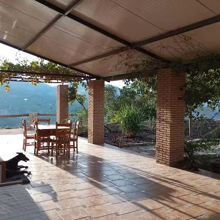 Villa Casa Dehesa San Cristobal, Jaén Extérieur photo