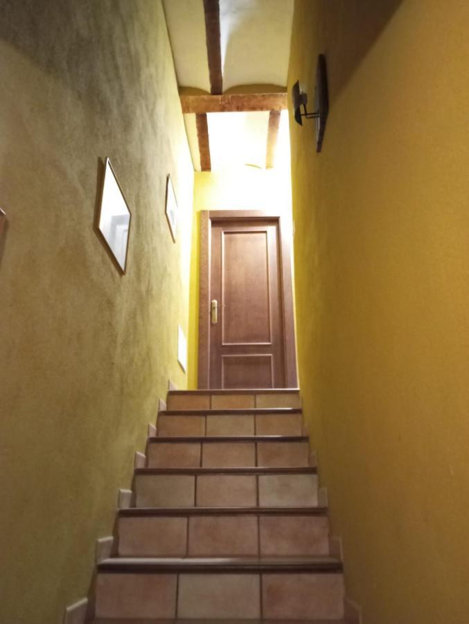 Ferienhaus Casa Dehesa San Cristobal,