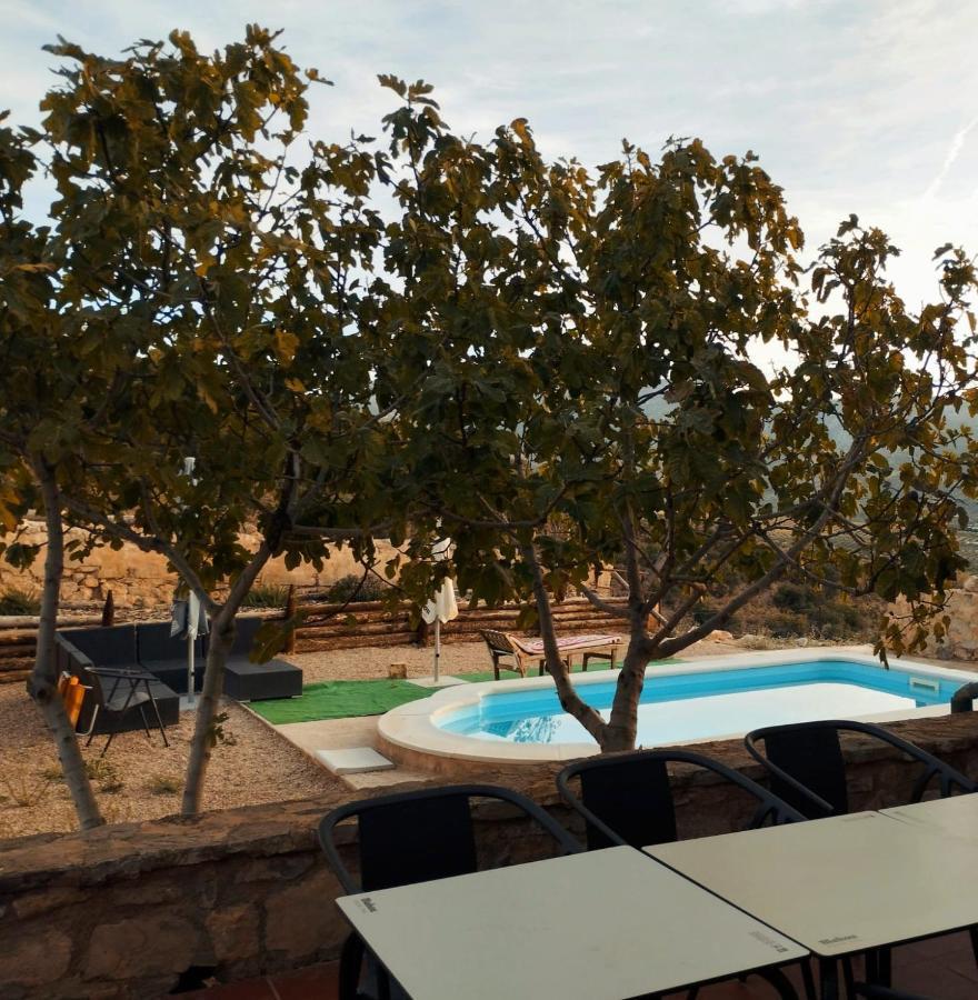Casa Dehesa San Cristobal, * Jaén