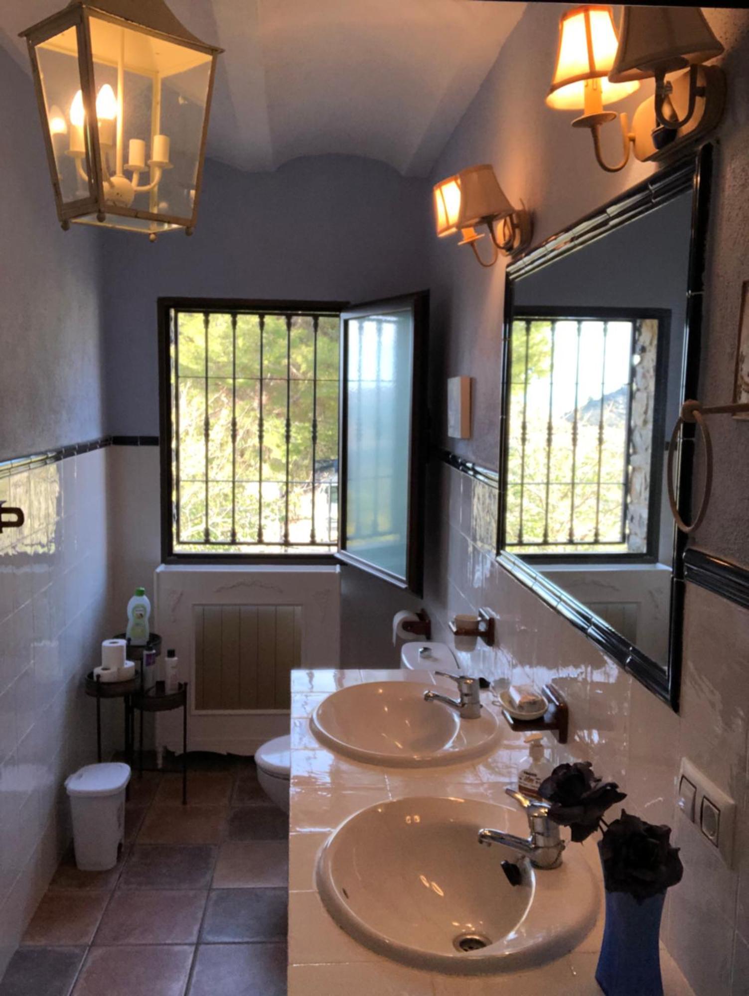 Casa Dehesa San Cristobal, Vakantiehuis