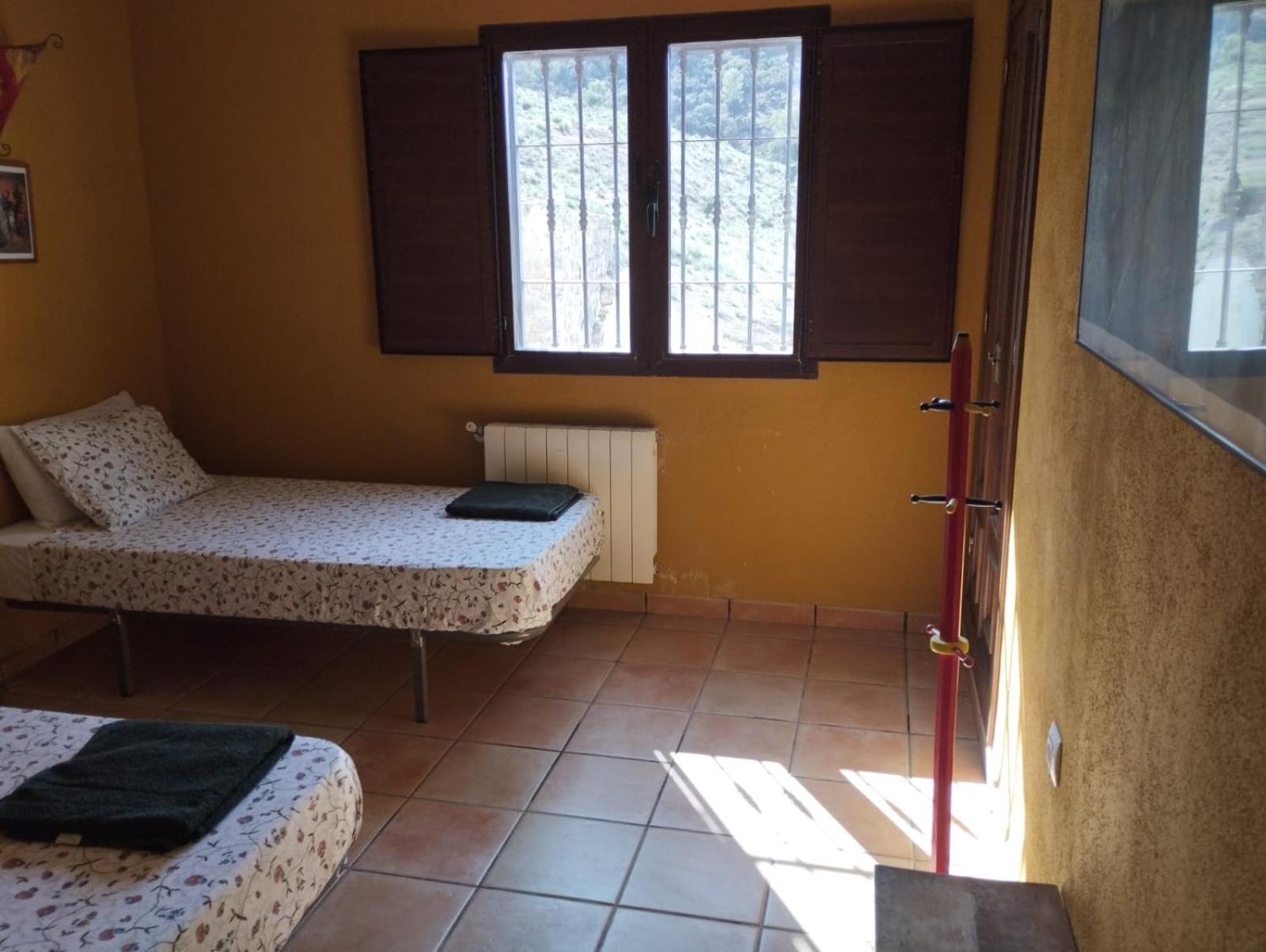 Ferienhaus Casa Dehesa San Cristobal, Jaén