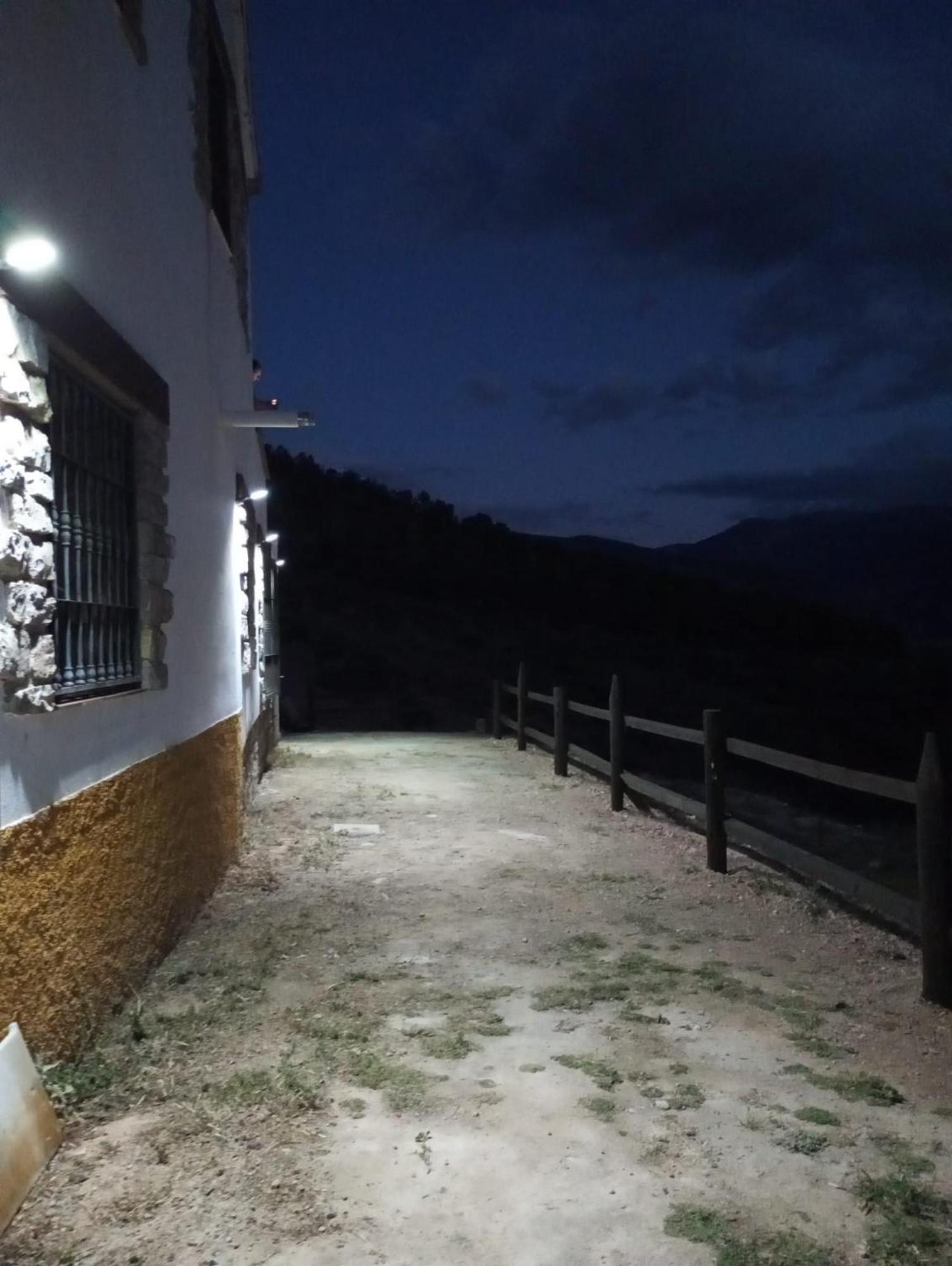 Casa Dehesa San Cristobal, * Jaén